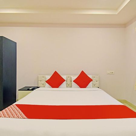 Hotel O Newtown Galaxy Panchuria Dış mekan fotoğraf