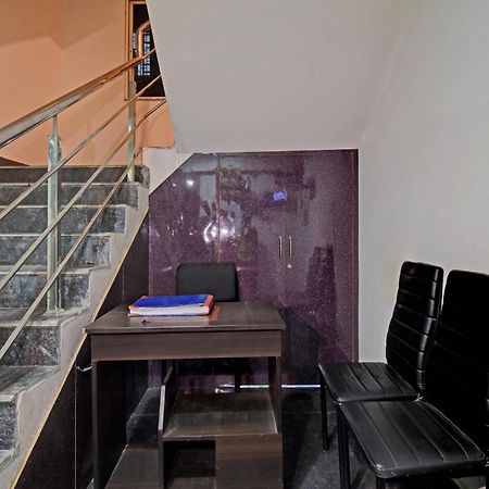 Hotel O Newtown Galaxy Panchuria Dış mekan fotoğraf