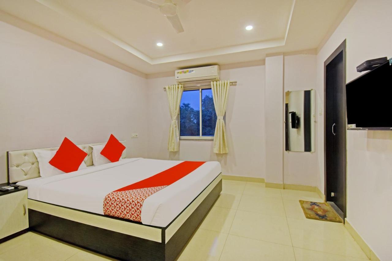 Hotel O Newtown Galaxy Panchuria Dış mekan fotoğraf