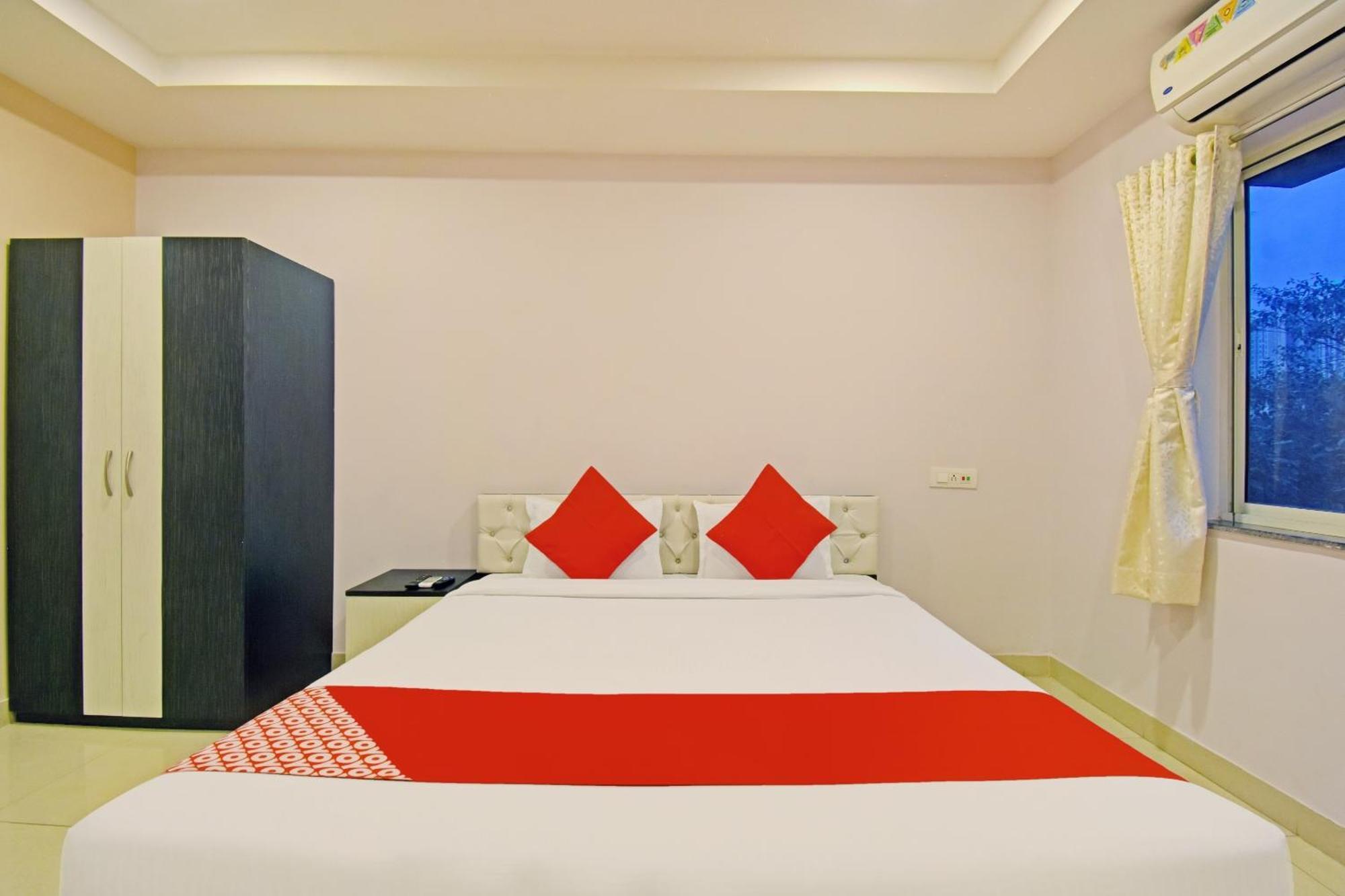 Hotel O Newtown Galaxy Panchuria Dış mekan fotoğraf
