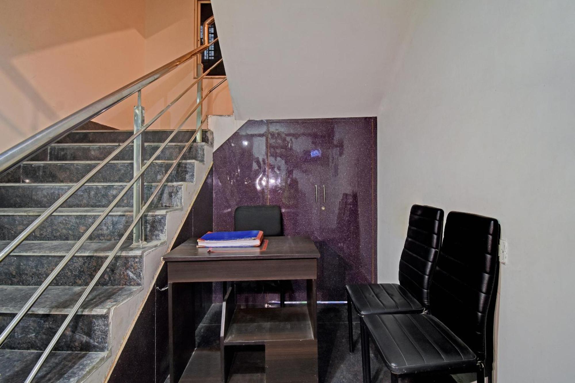 Hotel O Newtown Galaxy Panchuria Dış mekan fotoğraf